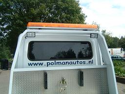 Polman Auto's